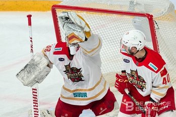 История с Олимпиадой, переезд в Подмосковье и удобный соперник для «Ак Барса»