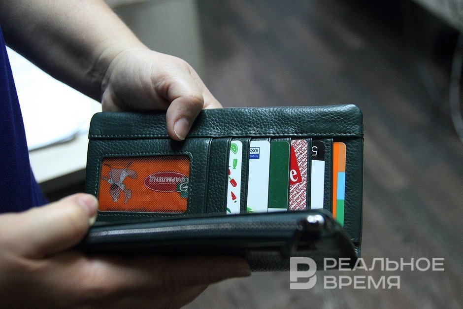 Средний кредитный рейтинг россиян сохранился на уровне 722 баллов