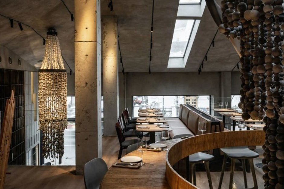 Ксения Собчак откроет свой ресторан She в Казани