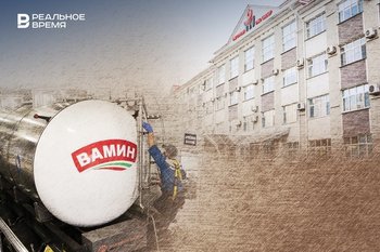 Бизнес-обзор: «Вамин» пакует активы в личный фонд, в «ТНГ-Групп» идет реорганизация