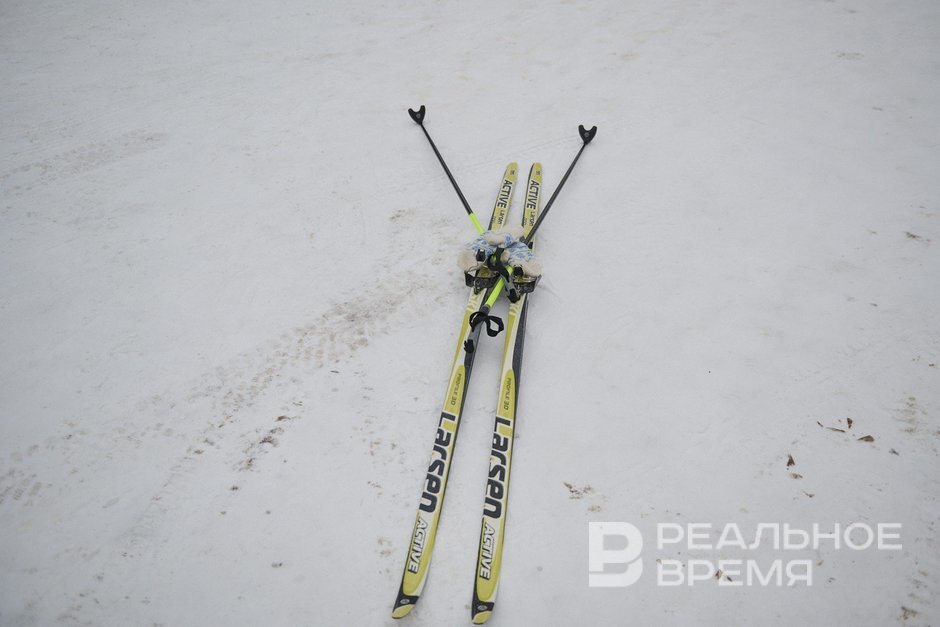 Татарстанский лыжник Коростелев не прошел отбор в олимпийском спринте