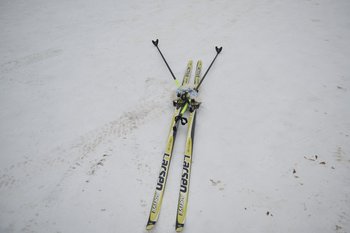 Татарстанский лыжник Коростелев не прошел отбор в олимпийском спринте