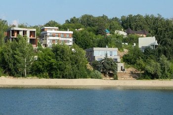 Татарстан не попал в топ-10 регионов России, где меньше всего подорожали частные дома