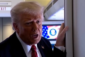 Трамп готов организовать встречу с Путиным и Зеленским после переговоров на Аляске