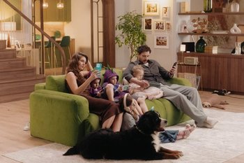 МегаФон создал специальный тариф для многодетных семей