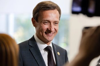 Экс-глава Минцифры Татарстана Хайруллин раскрыл свой метод защиты от мошенников