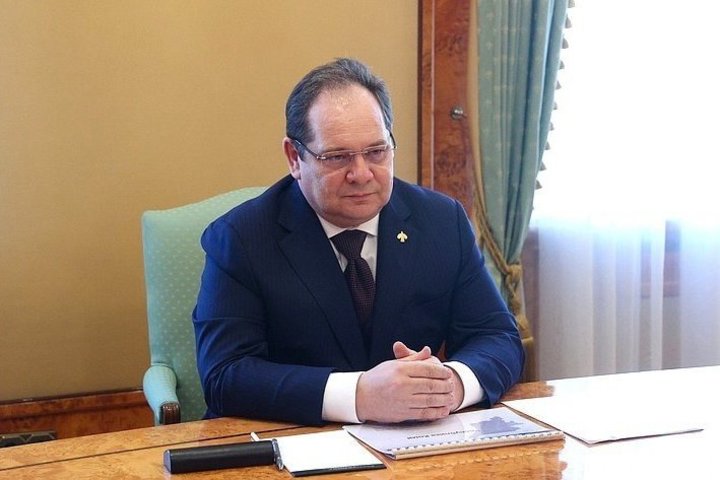 Власти Коми ввели особые меры безопасности из-за полетов беспилотников в Ухтинском районе