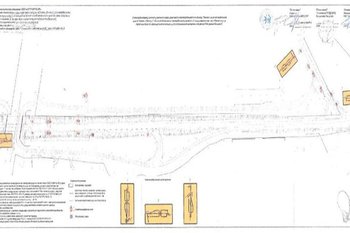 В Казани на полгода ограничат движение в сторону Борового Матюшино