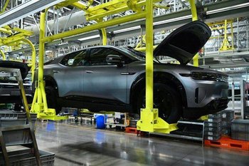 Большинство новых китайских авто в Татарстане имеют чистую историю ДТП