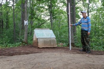 В Татарстане утвердили границы объектов, связанных с историей Волжской Булгарии