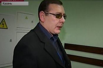 Скандально известный экс-судья Солдатов стал солдатом СВО