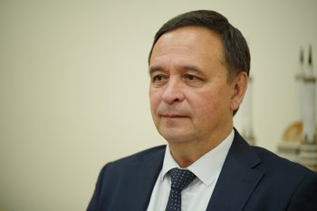Радик Салихов: «Говорят, татар придумал Марджани — попросту фальсифицируют историю»