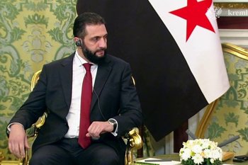 Президент Сирии посетит Москву для переговоров с Владимиром Путиным