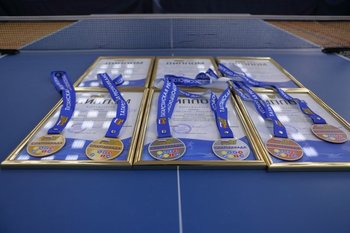 На мероприятие «Спортивные надежды Татарстана» направят 4,39 млн рублей