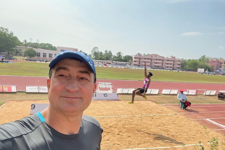 Денис Капустин: «С 2026 года будут проходить ультимативные чемпионаты мира»