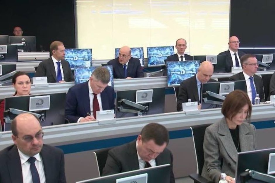 Правительство России начнет борьбу с «серыми» схемами в бизнесе