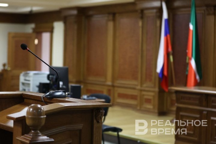 В Татарстане завершено расследование дела в отношении экс-директора казанского ипподрома