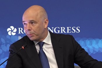 Министр финансов сообщил о значительном росте реальных доходов россиян