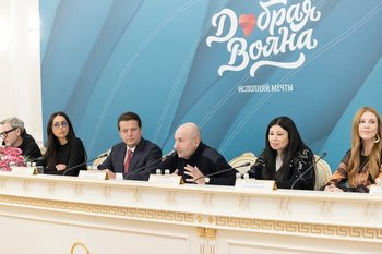 Казань принимает благотворительный фестиваль «Добрая волна» уже 6-й год