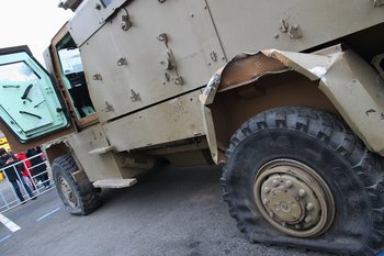 НАТО начало координировать поставки оружия на Украину