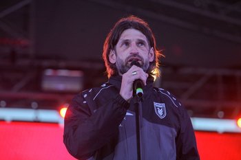 Экс-капитан «Рубина» Шаронов назвал плюс для клуба от трансфера Даку в «Зенит»