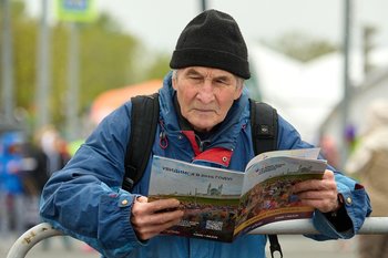 Пенсии по старости в России превысили 25 тысяч рублей