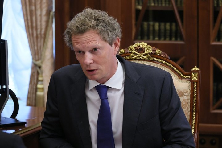 Егоров: россияне с детьми уже получают увеличенные налоговые вычеты