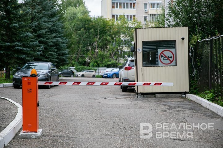 ЧОП «Титан» попало в черный список за срыв охраны школ и детсадов Альметьевска