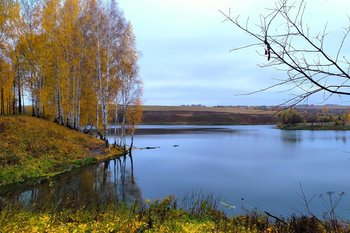 «Яндекс Погода»: осень в Казани будет теплее нормы, но прохладнее прошлогодней