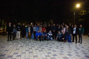 Эмоции десять из десяти: нефтепереработчики приняли участие в квест-игре «Автодозор»