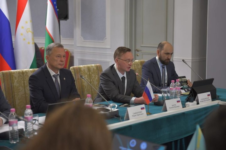 Налоговики стран СНГ договорились обмениваться информацией о владельцах бизнеса