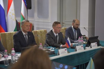 Налоговики стран СНГ договорились обмениваться информацией о владельцах бизнеса