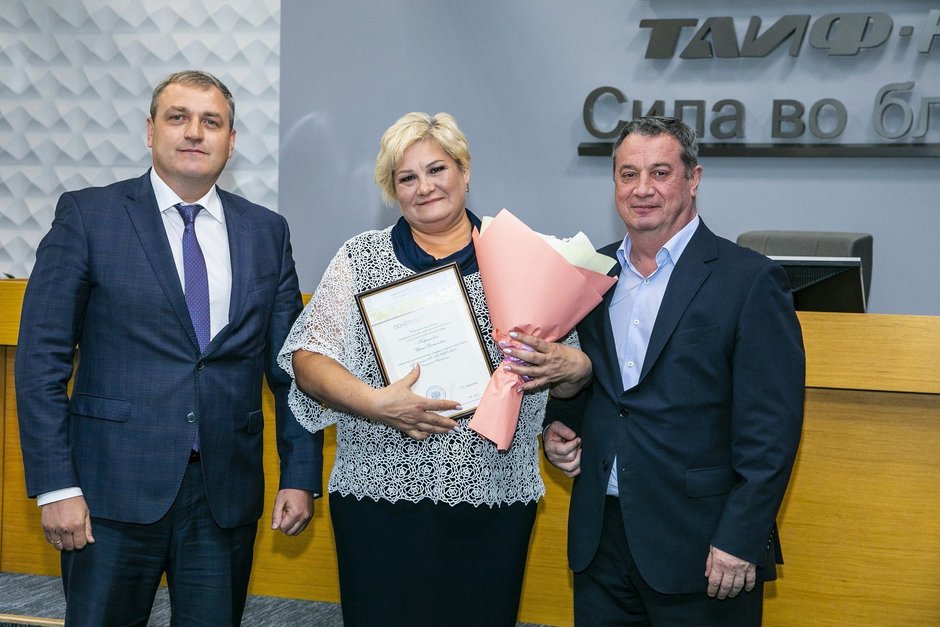 Альберт Муклаков