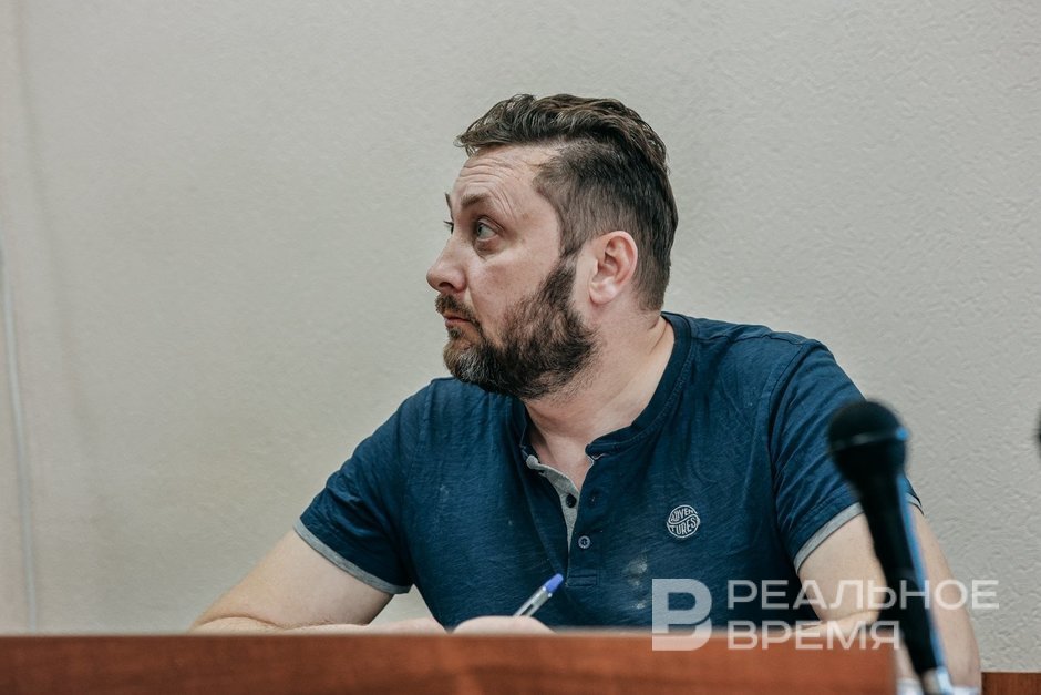 «И взыскать 10 млн»: в Татарстане прокурор запросил 5 лет колонии за авиакатастрофу на Cessna