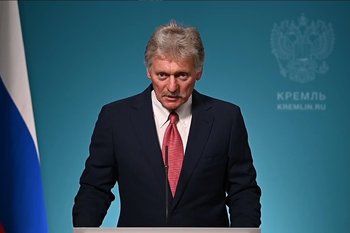 Песков: банковский сектор России остается устойчивым