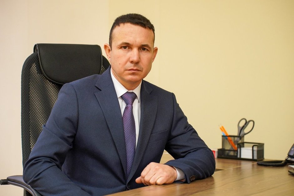 Нияз Хурамшин стал новым замминистра Минсельхозпрода Татарстана