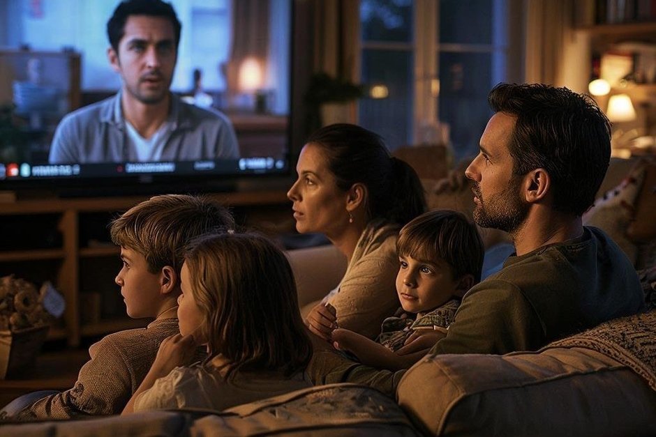 Телевидение теряет позиции как главный источник новостей в России