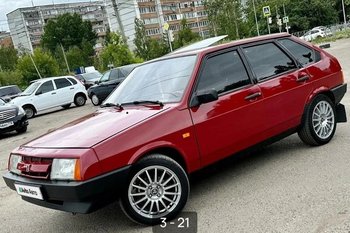 В Татарстане продают 37-летний автомобиль с пробегом 20 тыс. км