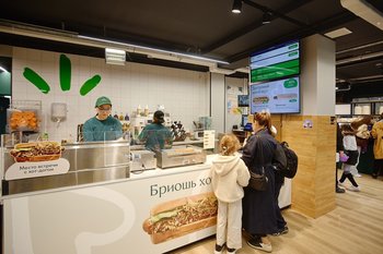 Как зарабатывать на ретейле: выручка 5 млн рублей в магазине Жизньмарт