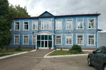 В Казани за 7,5 млн рублей проведут капитальный ремонт санитарной части УФСИН