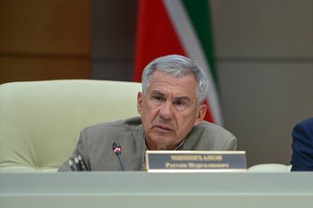 «Эльмира, если упускать, потом поправить будет сложно!»