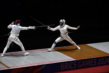 Ильдар Шаймарданов: «Марта Мартьянова — патриот нашей республики»