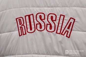 Олимпийский комитет России отреагировал на решение CAS