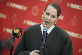 Собчак озвучила свой топ городов России, в котором оказалась и Казань