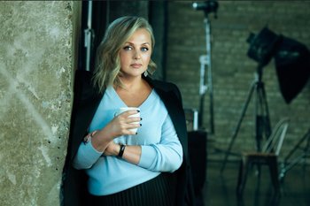 Марина Хрипунова, телеканал «Домашний»: «Есть простые правила, которые позволяют удерживать зрителя»