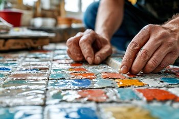 Плиточники стали самыми востребованными рабочими в Татарстане по итогам 2025 года