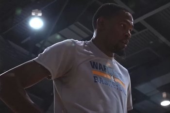 Звезда НБА Кевин Дюрант стал совладельцем «Пари Сен-Жермен»