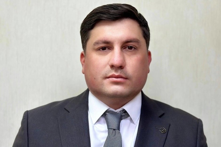 Замглавы Управления ветеринарии Татарстана стал Ильшат Гиниятуллин