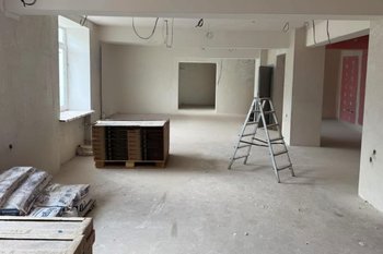 В Татарстане активно продолжается капремонт культурных учреждений