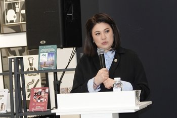 «Настоящий эффект получим, когда эксперимент перестанет быть просто экспериментом»